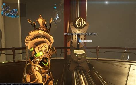 Warframe Baro Ki'teer inventory (August 23 to 25): location, .